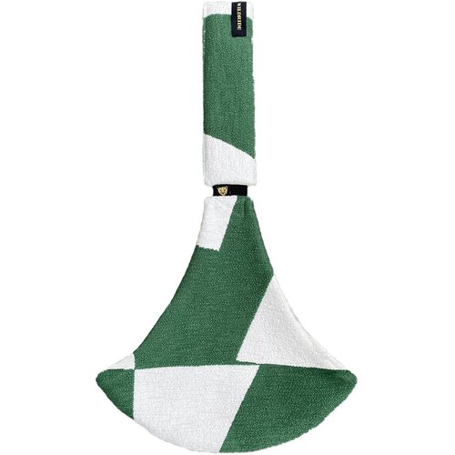 WILDRIDE ergonomska nosiljka za bebe do 20 kg premium collection green graphic Cijene