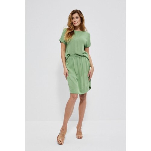 Moodo Skirt with pockets Slike