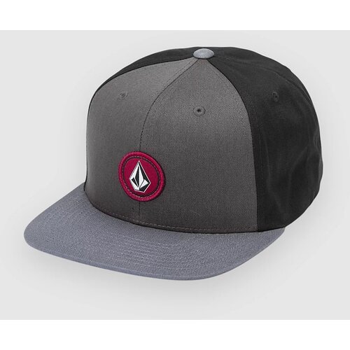 Volcom Quarter Twill Kapa s &amp;scaron;iltom scarab Slike
