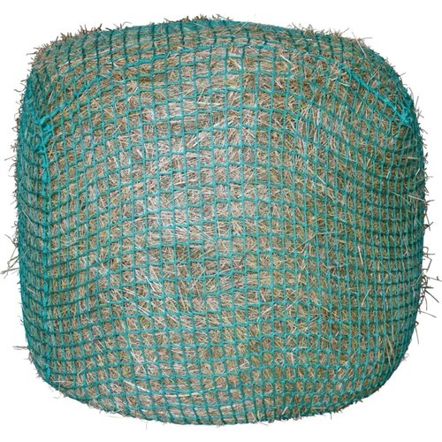 Kerbl Mreža za seno za okrogle bale - 140 x 140 cm Cene