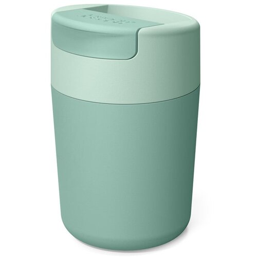 Joseph Joseph Mentol zelena putna šalica 340 ml Sipp – Cijene