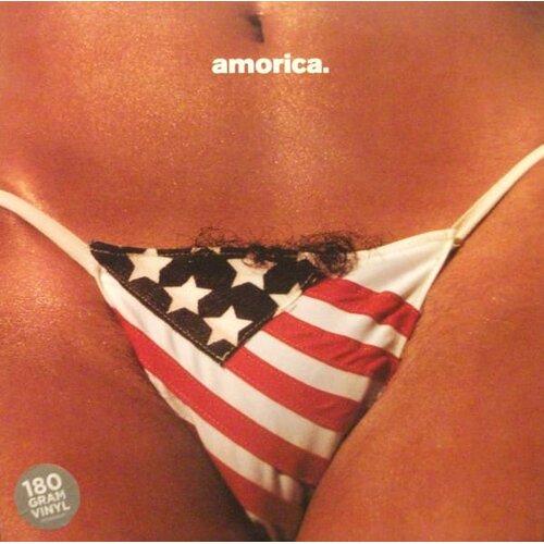  The Black Crowes - Amorica. Cene