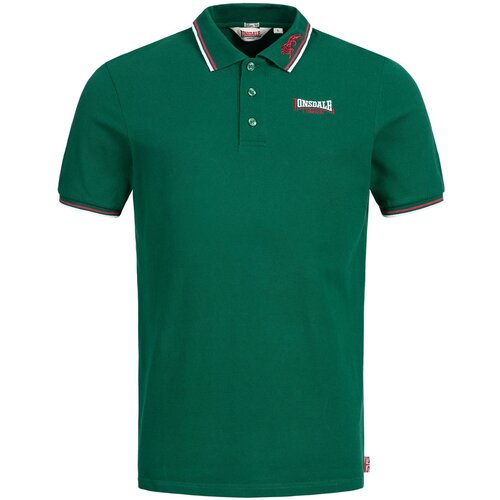 Lonsdale Men's polo shirt slim fit Cene