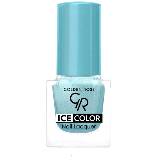 Golden Rose Lak za nokte Ice Color O-ICC-257 Cene