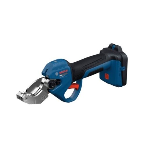 Bosch gpc18v-32p akumulatorske makaze za sečenje cevi, bez baterije I punjača, 18v ( 06019s2000 ) Slike