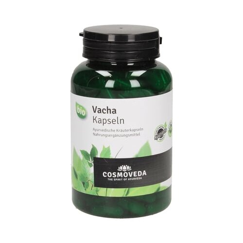 Cosmoveda vacha kapsule BIO - 200 kaps. Cene