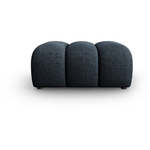 Micadoni Home Plavi modularni tabure Lupine &amp;ndash; Slike
