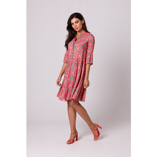 BeWear Woman&amp;#039;s Dress B260 Slike