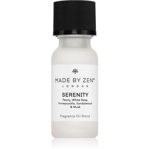 MADE BY ZEN Serenity dišavno olje 15 ml Cene