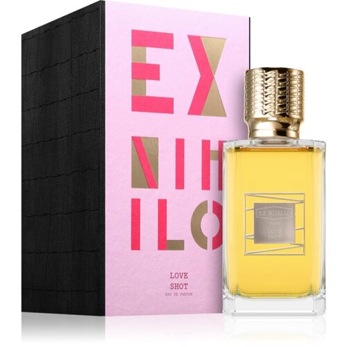 Ex Nihilo Love shot parfemska voda uniseks 100 ml Slike