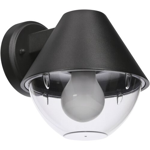  Ba&amp;scaron;tenska zidna lampa Hendera, 20.5x17.5, 1x40W, E27, IP44 Slike