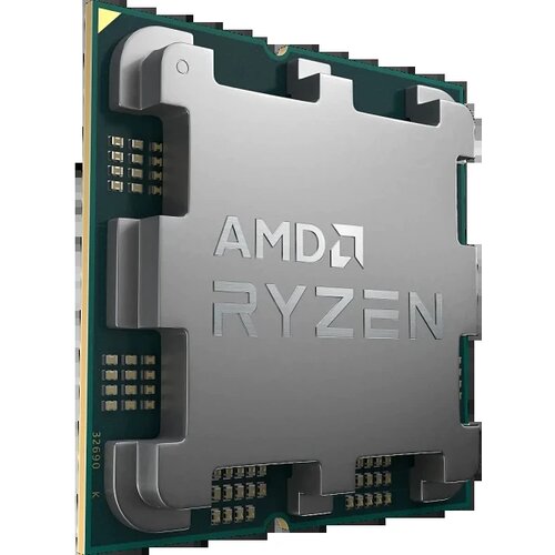 AMD Procesor AM5 Ryzen 5 7600X 4.7GHz - tray Cene