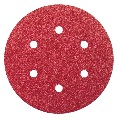Bosch Set brusnih papira 2608605722, 150 mm, P240 Cene