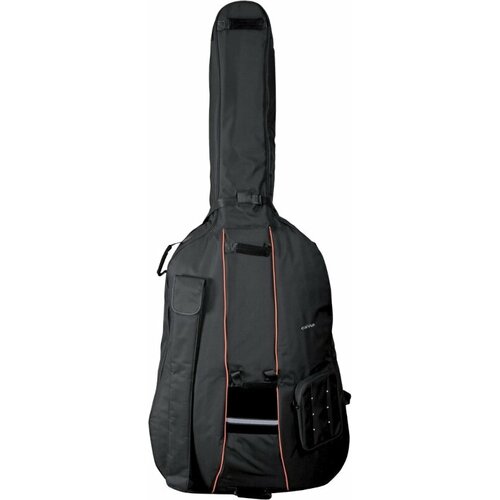 Gewa PREMIUM 3/4 Kovček, torba za kontrabas Slike