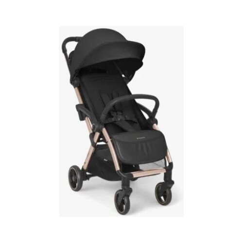 Kolica autofolding Eden PLUS Black KKB31154 Slike