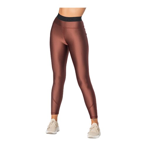 Zoe Star Leggings, Maroon - XS, (20486352) Cene
