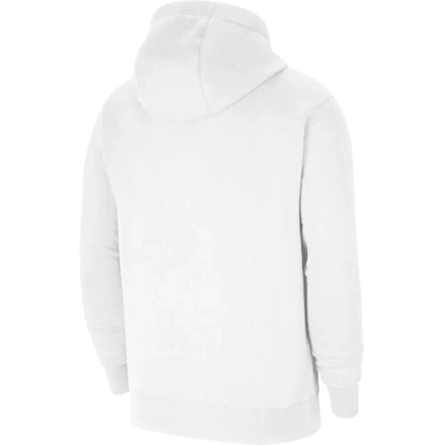 Nike Sportska sweater majica 'Park 20' svijetlosiva / bijela Cijene