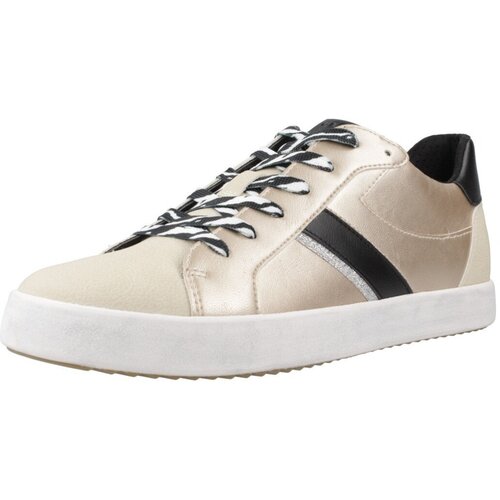 Geox D BLOMIEE Gold Slike