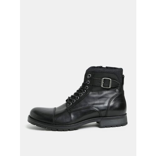 Jack &amp;amp; Jones Mo&amp;scaron;ki čevlji Bany Buckle Slike