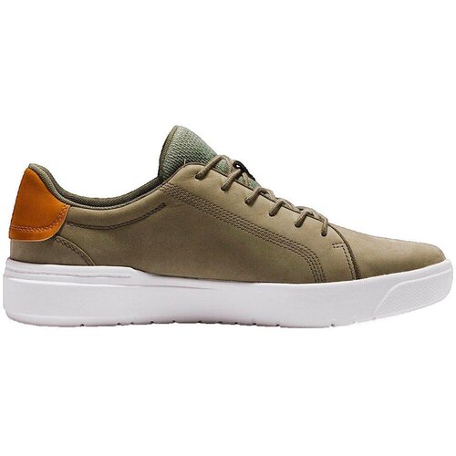 Timberland Nizke superge Baskets Collection Sport Chic cuir Črna Cene