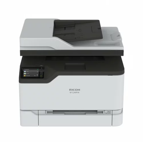  Tiskalnik Barvna večnamenska naprava RICOH MC240FW