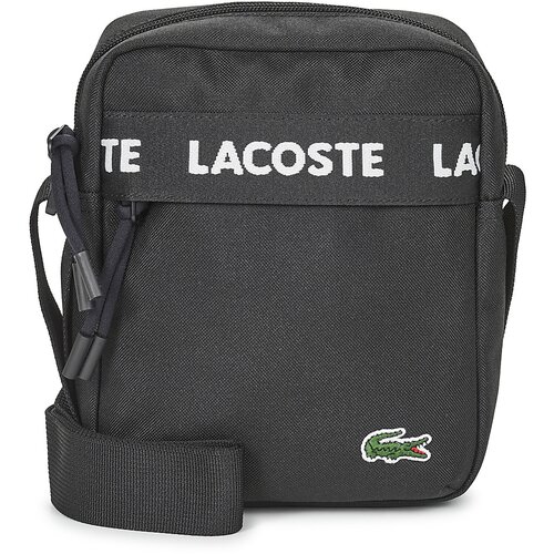 Lacoste Torbice NEOCROC Črna Cene