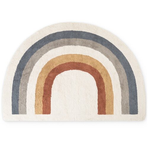 Hanse Home Krem periv/ručno rađen pamučan dječji tepih 140x200 cm Snuggle Riva &amp;ndash; Slike