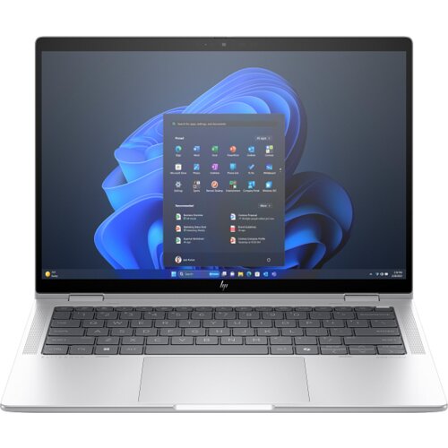 HP Laptop x360 1040G11/U7/16GB/512GB/14&amp;quot; FHD Slike