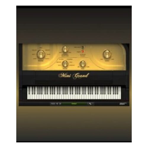  AIR Mini Grand Key (PC/MAC) GLOBAL Cene