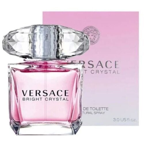 Versace bright Crystal toaletna voda 50 ml za žene Cijene