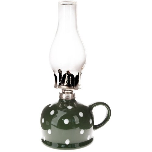 Dakls Keramička petrolejska lampa (visina 28 cm) &ndash; Cijene