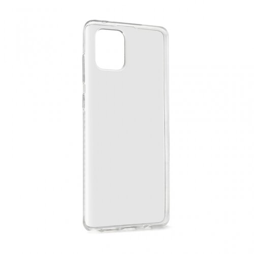  Torbica silikonska Ultra Thin za Samsung N770F Galaxy Note 10 Lite transparent Cene