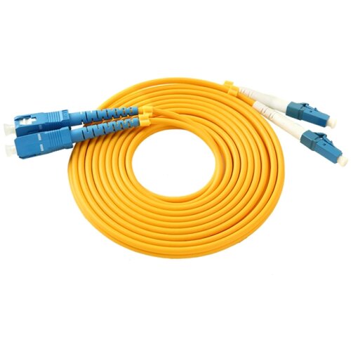 MAXPRO LINE Optički patch kabl SM/UPC/DX SC-LC /5M Cene