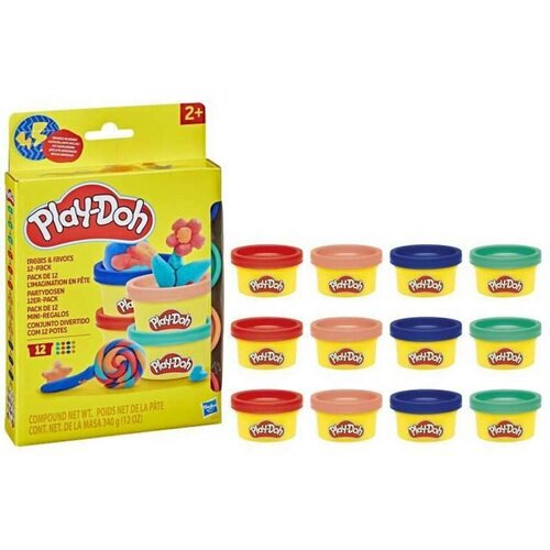  Plastelin Treats and Favors, 12 komada Cijene