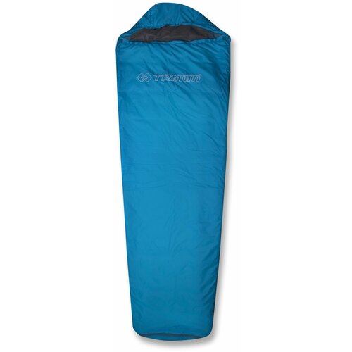 TRIMM Sleeping bag FESTA blue Cene
