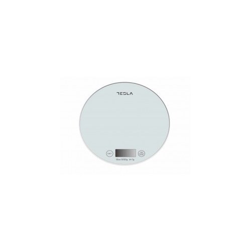  Kuhinjska vaga TESLA KS200W 5kg/bela Cene