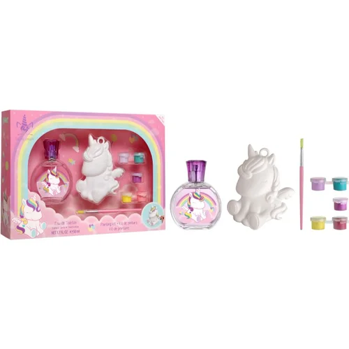 Be a Unicorn Painting Kit set za djecu