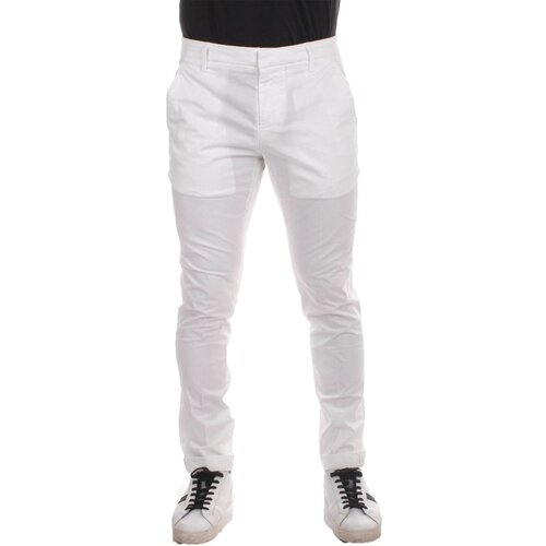 Dondup UP235 GSE046 Bijela Slike
