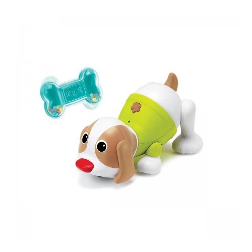B Kids edukativna igračka Shake n dance puppy ( 22115139 ) Slike