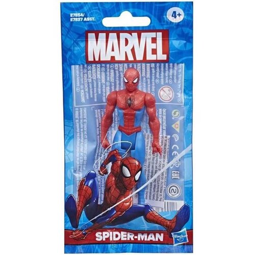 Hasbro Marvelovi superjunaci Spider-Man figura 9 cm - Cijene