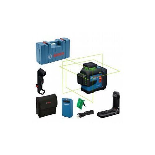 Bosch gradjevinski laser gll 80-33 g 0601065502 Slike