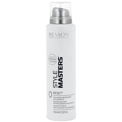 Revlon Professional Style Masters Double or Nothing Reset suh &scaron;ampon za volumen las 150 ml za ženske Cene