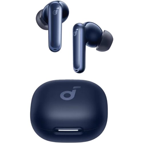 Anker soundcore P40i tws bežične slu&amp;scaron;alice, plave Slike