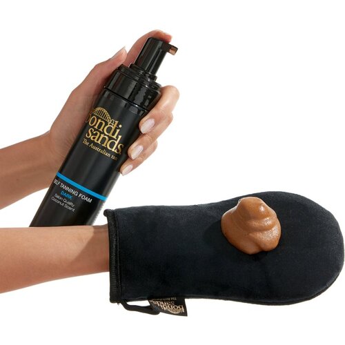 Bondi Sands Self Tanning Foam pjena za samotamnjenje za tamnu kožu 200 ml Slike
