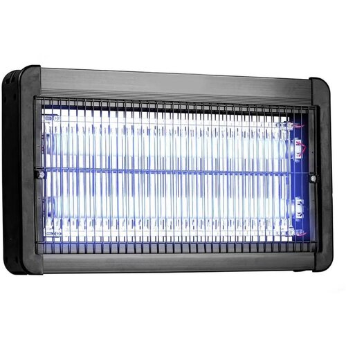  Električni lapač insekata 2x10W/230V za prostor do 100 m² Cene