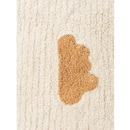 Hanse Home Krem periv/ručno rađen pamučan dječji tepih 140x200 cm Snuggle Willy &amp;ndash; Slike