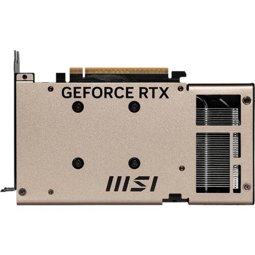 MSI GeForce RTX 5060 8G 128bit GeForce RTX 5060 8G INSPIRE 2X OC grafička karta Cene