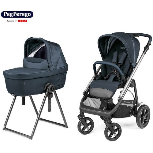 Peg-Perego otro&amp;scaron;ki voziček 2v1 veloce&amp;trade; tc 500 Slike