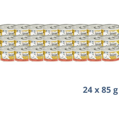 Gourmet Gold savory cake govedina - 2.04 kg Cene