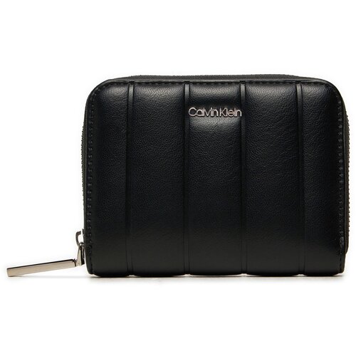 Calvin Klein Ženski novčanik K60K613066, Crni Cijene